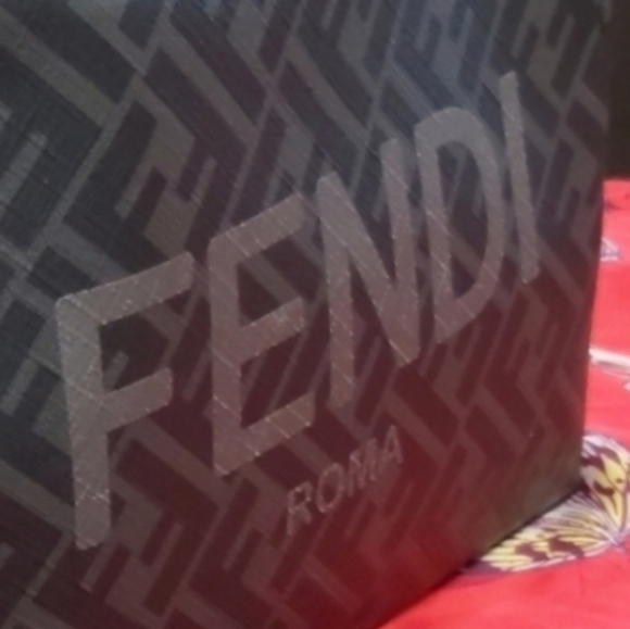 Fendi CLUTCH - Picture 4 of 16